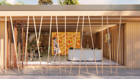 Wellness tervezés és kivitelezés