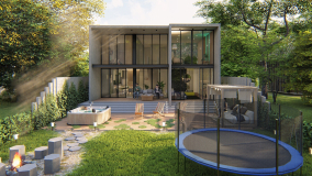 Építészeti látványtervezés