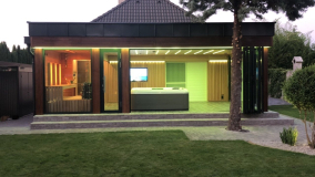 lenyűgöző látvány