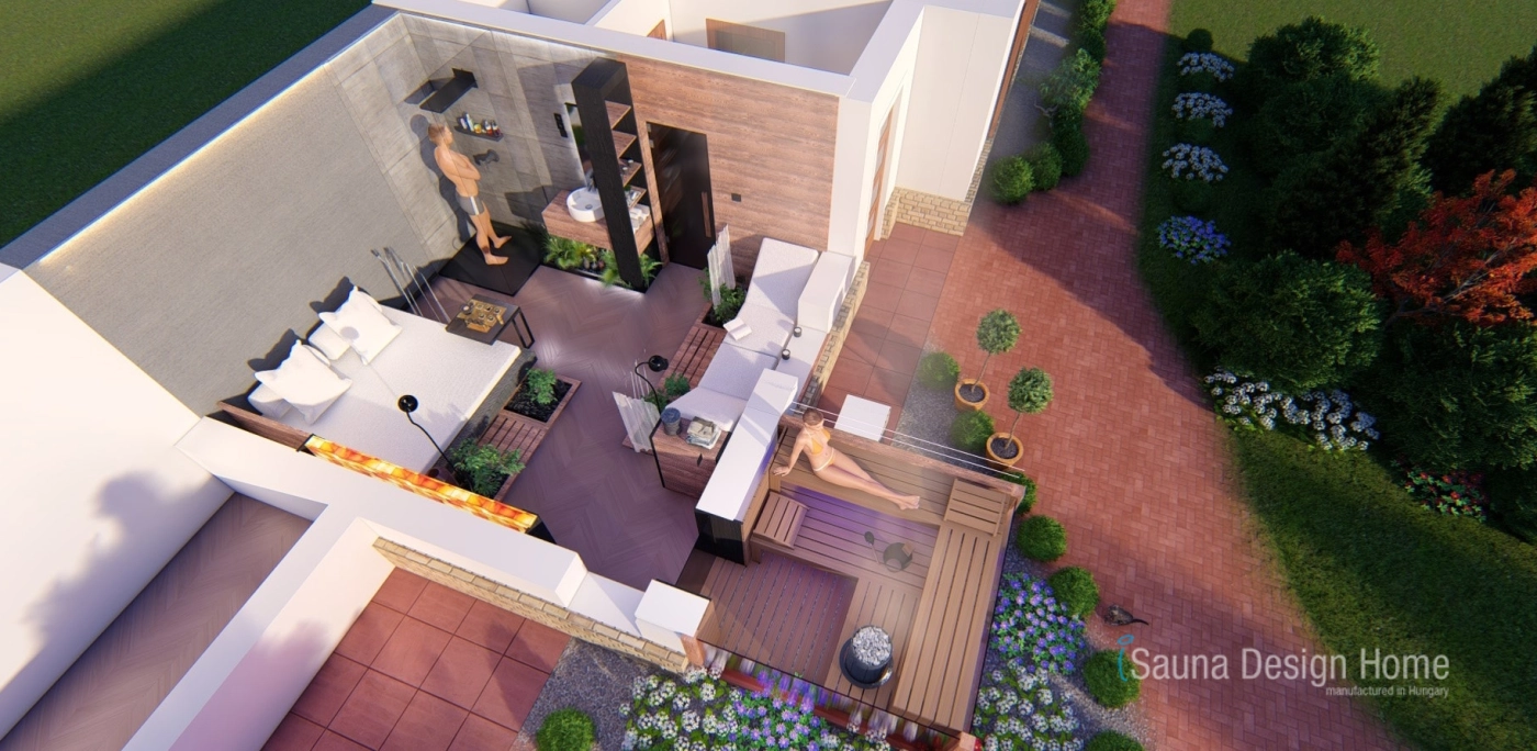 betekintés a wellness tervekbe