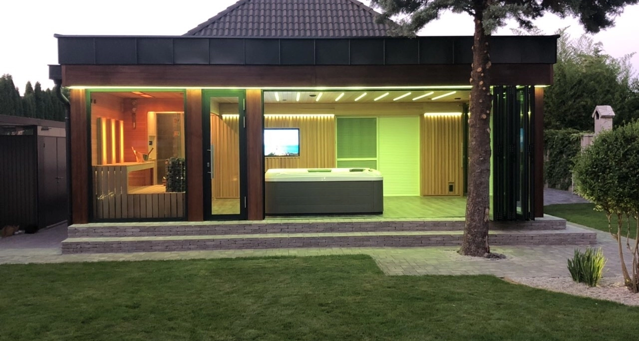 lenyűgöző látvány