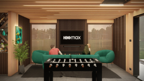 árnyékolók és mozi szoba