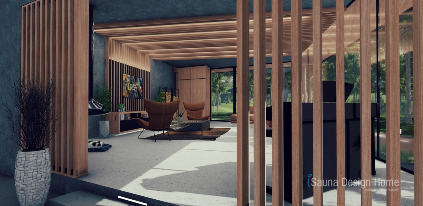 Beltéri fa térelválasztók