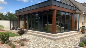 Egyedi igényeket kiszolgáló wellnesz otthonra