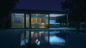 Éjszakai hangultban